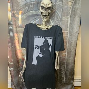 Fright Rags Nosferatu Graphic T-Shirt 2XL